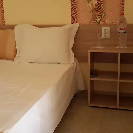 Holiday home Holiday Bryasta *