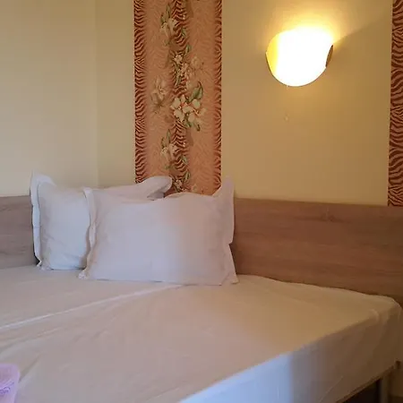 Holiday home Holiday Bryasta Burgas