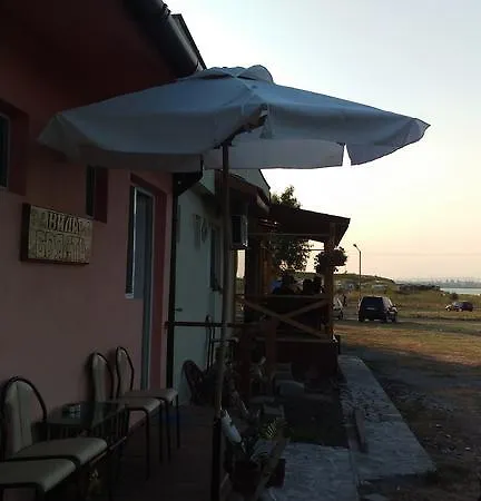 Holiday home Holiday Bryasta *