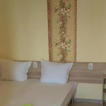 Holiday home Holiday Bryasta *
