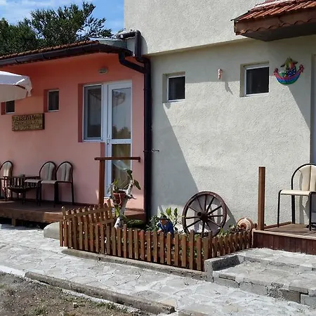 Holiday home Holiday Bryasta