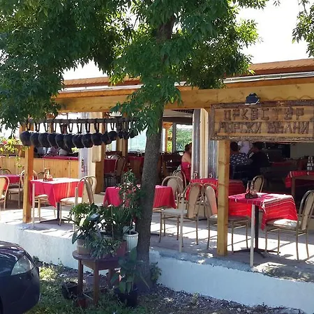 Holiday home Holiday Bryasta Burgas